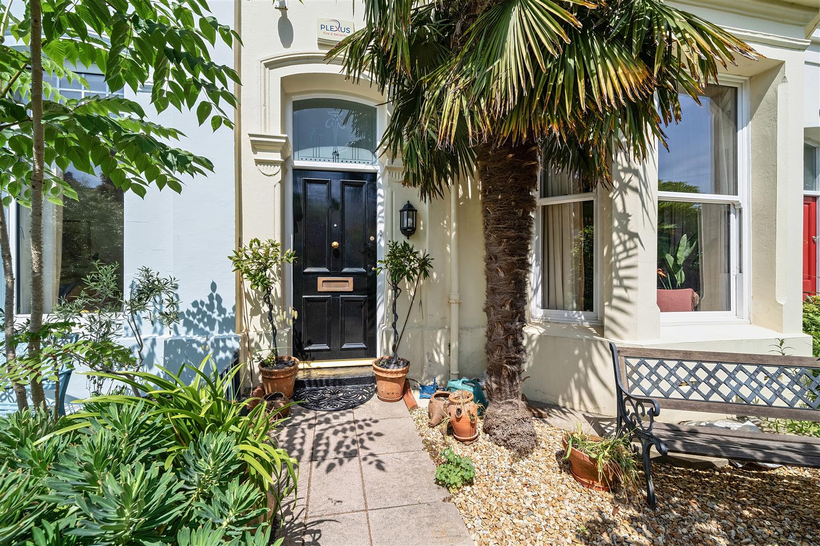 Eaton Crescent, Uplands, Swansea, SA1 4QP